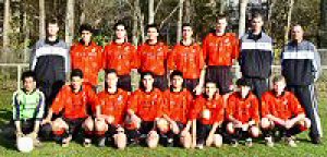 Murat's B1 team