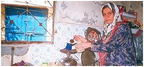 Een kopje koffie of een doos vol zinloze dromen?