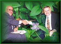 Zinni in gesprek met Palestijnse Autoriteit