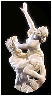 Pluto & Persephone