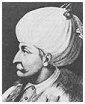 Suleiman de Grote 1494-1566
